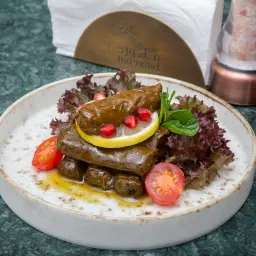 ورق عنب